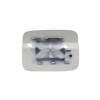 Recambio de tapa exterior combustible para seat arona (kj7, kjp) 1.0 tsi referencia OEM IAM 6F9809905  
