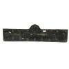 Recambio de moldura para fiat doblo ii (152) 1.6 jtdm 16v referencia OEM IAM   