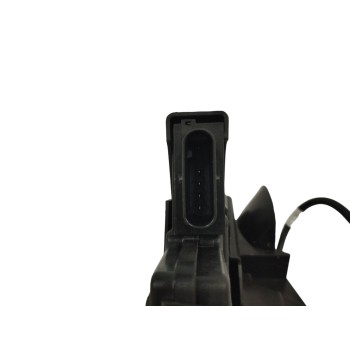 Recambio de cerradura puerta delantera izquierda para citroën c4 iii (ba_, bb_, bc_) 1.2 puretech 130 (bahnsa, bahnsb) referenci