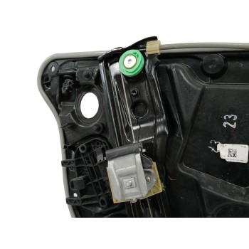 Recambio de elevalunas delantero derecho para mercedes-benz clase a (w176) a 200 cdi / d (176.008) referencia OEM IAM A176720660