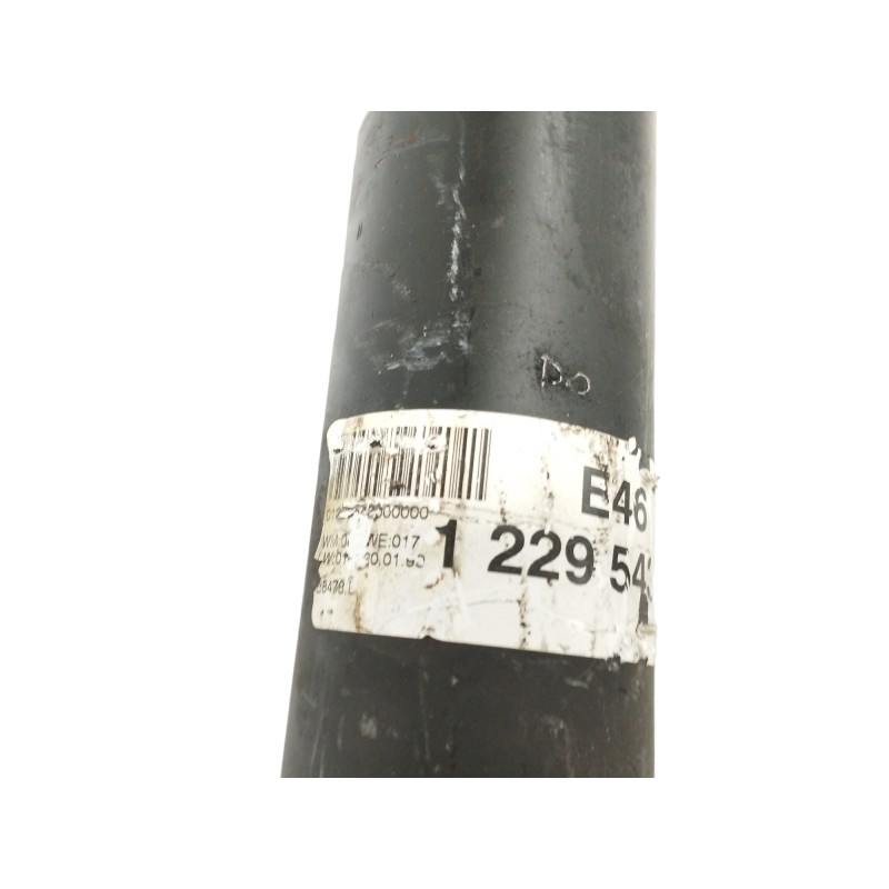 TRANSMISION CENTRAL 156 5 CM