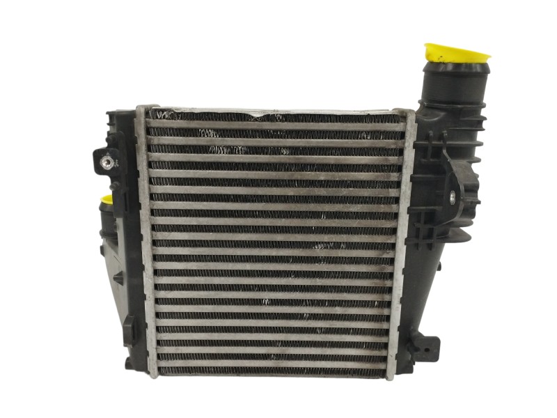 Recambio de intercooler para peugeot 308 1.6 blue-hdi fap referencia OEM IAM P9675627980 Recambio de intercooler para peugeot 308 1.6 blue-hdi fap referencia OEM IAM P9675627980
