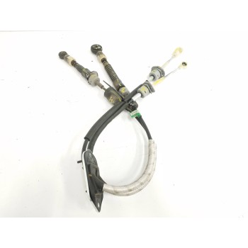 Recambio de varillaje cambio para hyundai kona 1.0 tgdi cat referencia OEM IAM 43794J9100  