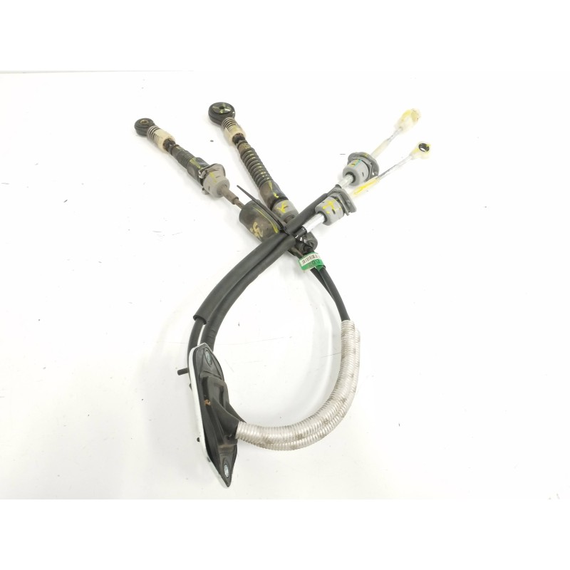 Recambio de varillaje cambio para hyundai kona 1.0 tgdi cat referencia OEM IAM 43794J9100  