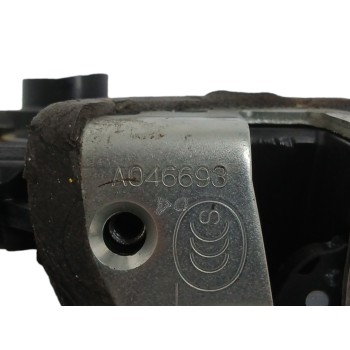 Recambio de cerradura puerta delantera izquierda para toyota avensis cross sport (t27) 1.8 16v cat referencia OEM IAM   