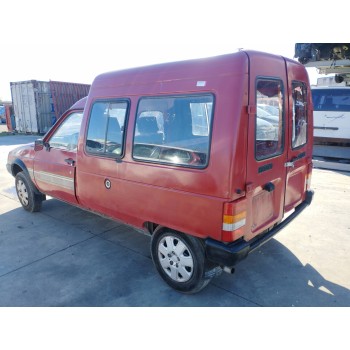 citroën c15 del año 1992