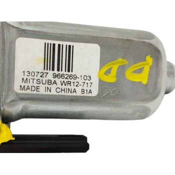 Recambio de motor elevalunas delantero derecho para volvo v40 1.6 diesel cat referencia OEM IAM 966269103  