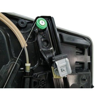 Recambio de elevalunas delantero derecho para mercedes-benz clase a (w176) a 200 cdi / d (176.008) referencia OEM IAM A176720660