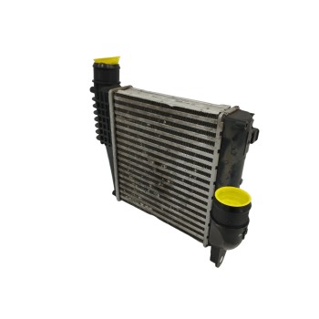 Recambio de intercooler para peugeot 308 1.6 blue-hdi fap referencia OEM IAM P9675627980  