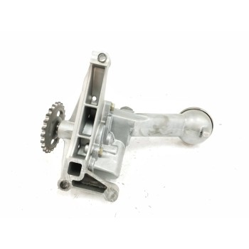 Recambio de bomba aceite para mercedes-benz clase c (w202) berlina 2.5 20v turbodiesel cat referencia OEM IAM 6031810001  603181