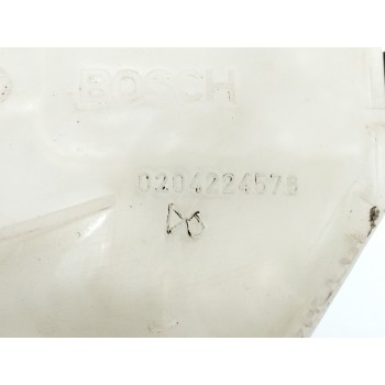 Recambio de bomba freno para peugeot 307 cc (s1) 2.0 16v cat referencia OEM IAM 0204224576  