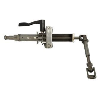 Recambio de columna direccion para volkswagen polo (6r1) 1.4 fsi referencia OEM IAM 6R1419501C  