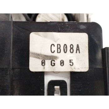 Recambio de mando calefaccion / aire acondicionado para mazda premacy (cp) 1.9 16v cat referencia OEM IAM CB08A  