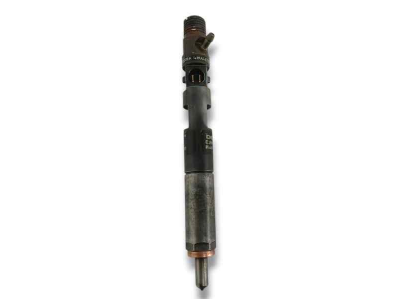 Recambio de inyector para renault kangoo 1.5 dci diesel referencia OEM IAM 8200815416 H8200421897 
