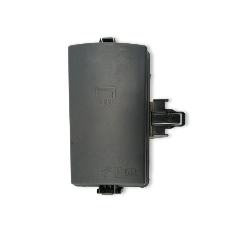 Recambio de caja reles / fusibles para seat leon st (5f8) 2.0 tdi referencia OEM IAM 5Q0907361G  