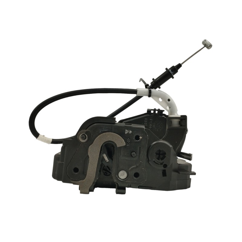 Recambio de cerradura puerta delantera derecha para citroën c4 iii (ba_, bb_, bc_) 1.2 puretech 130 (bahnsa, bahnsb) referencia 