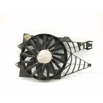 Recambio de electroventilador para fiat linea (110) 1.3 16v jtd cat referencia OEM IAM 51785225  