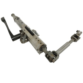 Recambio de columna direccion para volkswagen polo (6r1) 1.4 fsi referencia OEM IAM 6R1419501C  