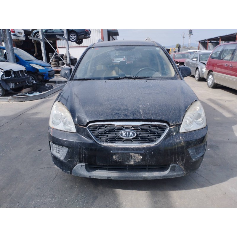 Recambio de carroceria corte para kia carens (un) 1.6 crdi cat referencia OEM IAM   