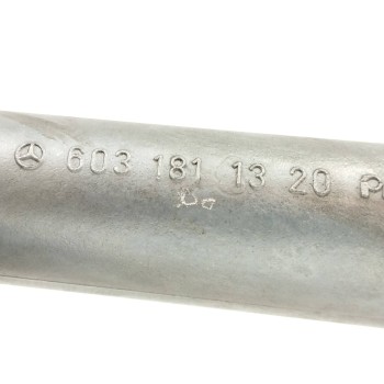 Recambio de bomba aceite para mercedes-benz clase c (w202) berlina 2.5 20v turbodiesel cat referencia OEM IAM 6031810001  603181