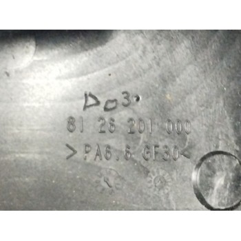 Recambio de palanca cambio para opel insignia berlina 2.0 16v cdti referencia OEM IAM 8126201000  