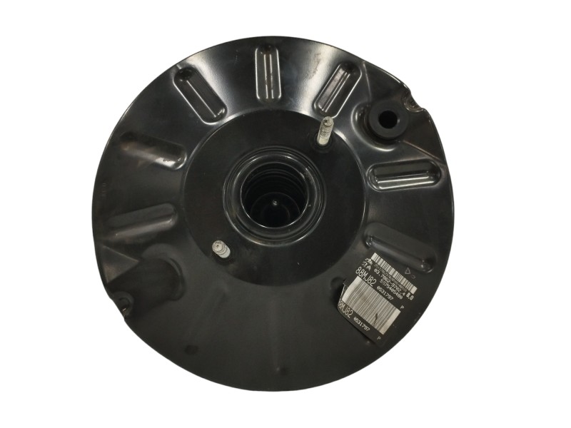 Recambio de servofreno para peugeot 308 1.6 blue-hdi fap referencia OEM IAM 9675405480 03786297024 Recambio de servofreno para peugeot 308 1.6 blue-hdi fap referencia OEM IAM 9675405480 03786297024