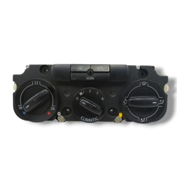 MANDO CALEFACCION / AIRE ACONDICIONADO 1K0820047FH 