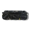 Recambio de mando calefaccion / aire acondicionado para volkswagen caddy ka/kb (2k) 1.9 tdi referencia OEM IAM 1K0820047FH  