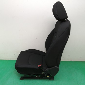Recambio de asiento delantero derecho para hyundai i30 fastback tecno referencia OEM IAM   