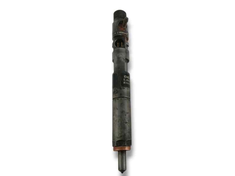 Recambio de inyector para renault kangoo 1.5 dci diesel referencia OEM IAM 8200815416 H8200421897 