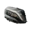 Recambio de faro derecho para mercedes-benz clase a (w176) a 200 cdi / d (176.008) referencia OEM IAM A1769069000 SIN CENTRALITA