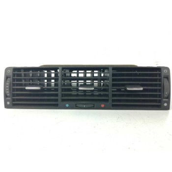 Recambio de rejilla aireadora para audi a8 (d2) 4.2 quattro referencia OEM IAM 4D0820951J CENTRAL 4D0820961