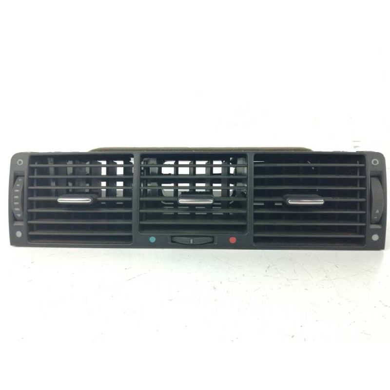 Recambio de rejilla aireadora para audi a8 (d2) 4.2 quattro referencia OEM IAM 4D0820951J CENTRAL 4D0820961