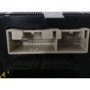 Recambio de mando calefaccion / aire acondicionado para volkswagen caddy ka/kb (2k) 1.9 tdi referencia OEM IAM 1K0820047FH  