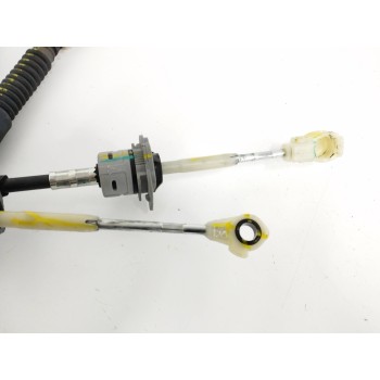 Recambio de varillaje cambio para hyundai kona 1.0 tgdi cat referencia OEM IAM 43794J9100  