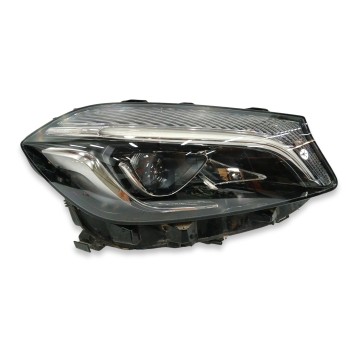 Recambio de faro derecho para mercedes-benz clase a (w176) a 200 cdi / d (176.008) referencia OEM IAM A1769069000 SIN CENTRALITA