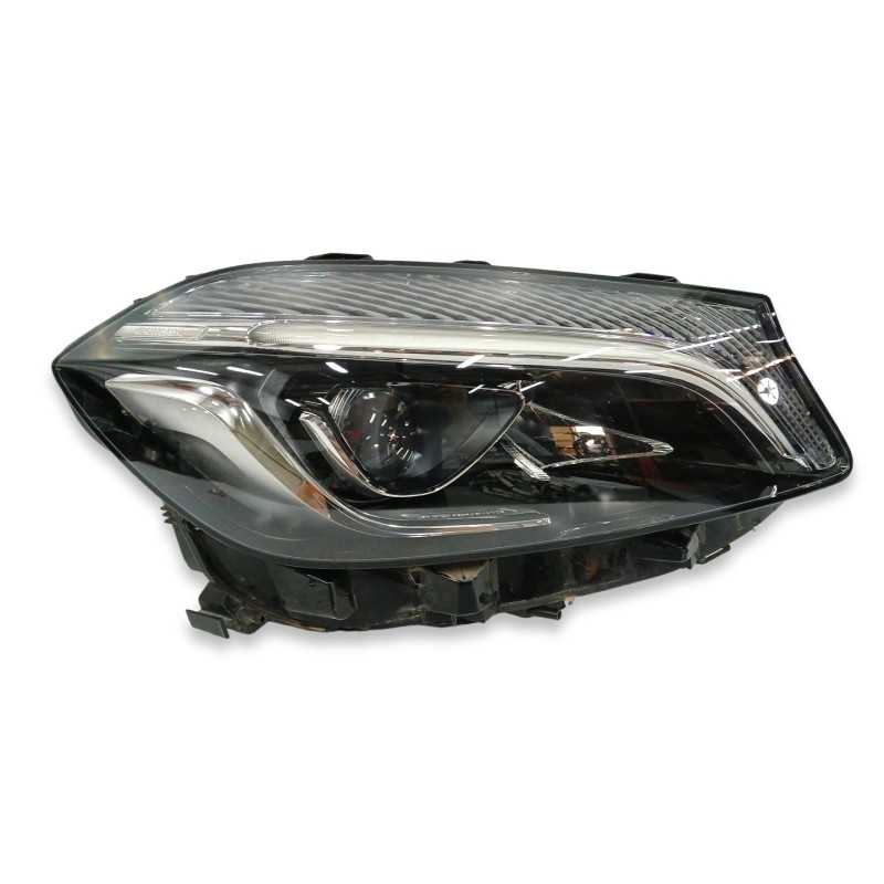 FARO DERECHO SIN CENTRALITAS OBSERVAR FOTO