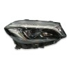 Recambio de faro derecho para mercedes-benz clase a (w176) a 200 cdi / d (176.008) referencia OEM IAM A1769069000 SIN CENTRALITA