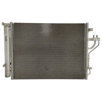 Recambio de condensador / radiador aire acondicionado para kia sportage iii (sl) 1.7 crdi referencia OEM IAM 976062Y000  