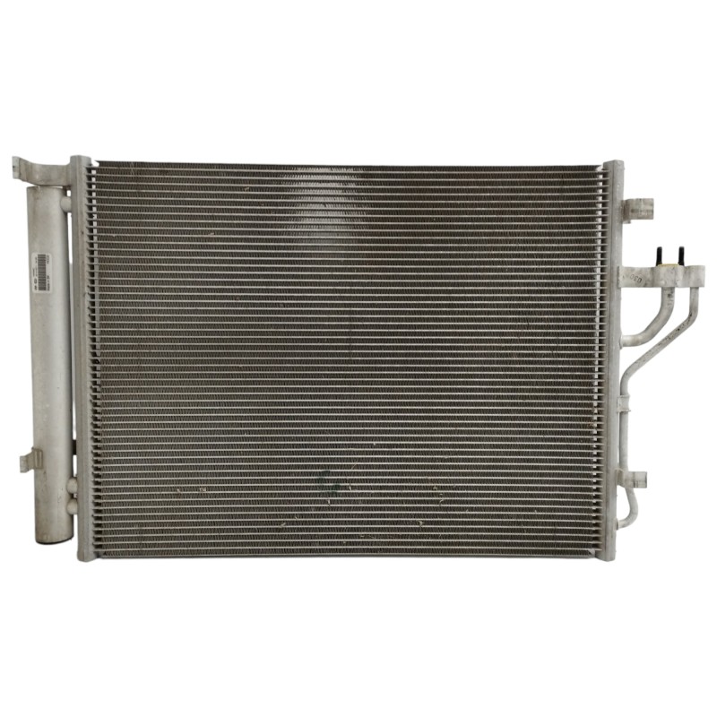 Recambio de condensador / radiador aire acondicionado para kia sportage iii (sl) 1.7 crdi referencia OEM IAM 976062Y000  