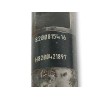 Recambio de inyector para renault kangoo 1.5 dci diesel referencia OEM IAM 8200815416 H8200421897 