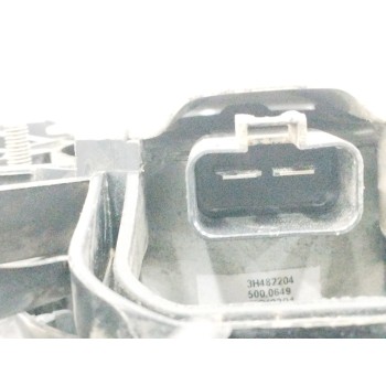 Recambio de electroventilador para fiat linea (110) 1.3 16v jtd cat referencia OEM IAM 51785225  