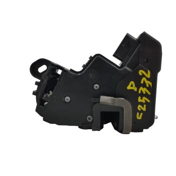 Recambio de cerradura puerta delantera derecha para citroën c4 iii (ba_, bb_, bc_) 1.2 puretech 130 (bahnsa, bahnsb) referencia 