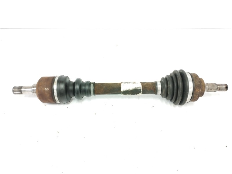 Recambio de transmision delantera izquierda para peugeot 307 cc (s1) 2.0 16v cat referencia OEM IAM 9637117780 Recambio de transmision delantera izquierda para peugeot 307 cc (s1) 2.0 16v cat referencia OEM IAM 9637117780