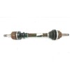 Recambio de transmision delantera izquierda para peugeot 307 cc (s1) 2.0 16v cat referencia OEM IAM 9637117780  