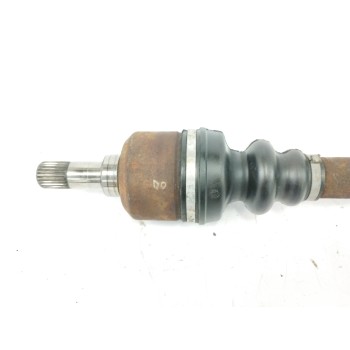 Recambio de transmision delantera izquierda para peugeot 307 cc (s1) 2.0 16v cat referencia OEM IAM 9637117780  