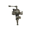 Recambio de columna direccion para peugeot 308 1.6 blue-hdi fap referencia OEM IAM 9674861877  
