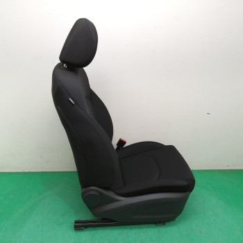 Recambio de asiento delantero derecho para hyundai i30 fastback tecno referencia OEM IAM   