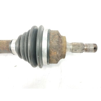 Recambio de transmision delantera izquierda para peugeot 307 cc (s1) 2.0 16v cat referencia OEM IAM 9637117780  