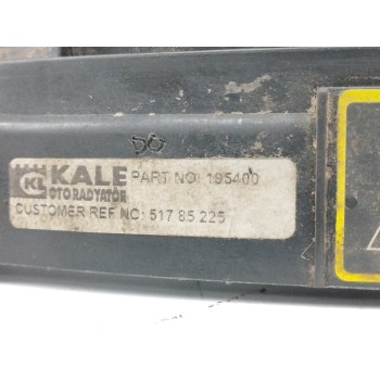 Recambio de electroventilador para fiat linea (110) 1.3 16v jtd cat referencia OEM IAM 51785225  